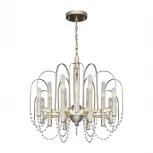 Подвесная люстра Favourite La Salute 2308-12P