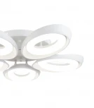 Потолочная люстра Freya Elena FR6007CL-L82W