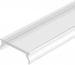 Экран CLEAR-B прозрачный для PDS, MIC (Arlight, Пластик) 017449(1)