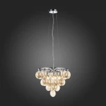 Подвесная люстра ST Luce Sospiro SL432.203.05 (220V, на тросе)