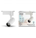 Трековый светильник Gauss Track Lights LED TR075 (220V, круглые)