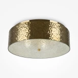 Потолочный светильник круглый Maytoni Ripple MOD096CL-05G