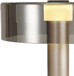 Настольная лампа Mantra Gin 8534 (220V, круглые)