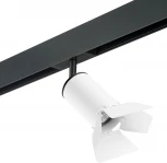 Трековый светильник однофазный 220V Lightstar Rullo PRO436436