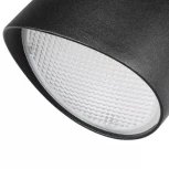 Настенный светильник уличный Lightstar Diva 374237