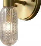 Бра Moderli Brass V11018-2W (220V)