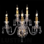 Бра Bogate's 520 520/3+2