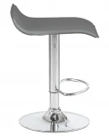Стул барный TOMMY (серый)