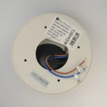 Накладной точечный светильник DeMarkt Круз 637016501