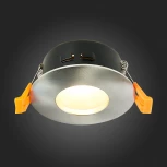 Встраиваемый точечный светильник ST Luce St213 ST213.118.01 (220V, круглые, IP44)