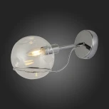 Бра Evoluce Baca SLE102501-01 (220V, шар)