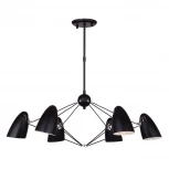 Потолочная люстра Favourite Humpen 1757-6P (220V)