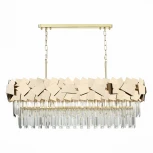 Подвесная люстра ST Luce Caserta SL1232.203.07