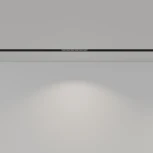 Трековый линейный светильник магнитный ЭРА Nova TRM20-3-11-6W4K-B (LED, 48V)