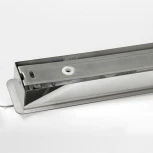 Подвесной линейный светодиодный светильник Lussole Wakulla LSP-7273 (220V, на проводе)