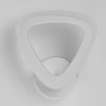 Бра De City Мадлен 424025801 (LED, 220V)