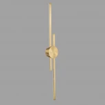 Настенный светильник Belfast Medway 2257-92-2 BR