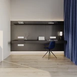 Розетка с заземлением и шторками (белый матовый) Voltum S70 VLS040202