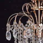 Потолочная люстра De City Бриз 464017006