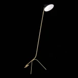 Торшер на треноге ST Luce Jarro SL1803.205.01 (220V, выключатель)