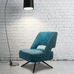 Кресло Molly, ткань зеленый Top Concept MOLLY 2001000001170