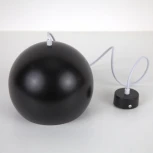 Подвесной светильник Lighthall Ablaze 20 LH032007 (220V, на проводе, круглые)