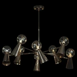 Потолочная люстра Loft It Halley 10046/8 Gold