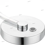 Интерьерная настольная лампа Globo WAVE 67817-13T (LED, 220V)