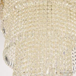 Потолочная люстра Bohemia 8322 83221/80IV-250 G