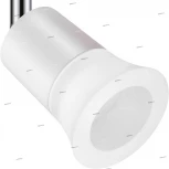 Встраиваемый точечный светильник Novotech Solo 357457