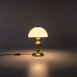 Интерьерная настольная лампа Citilux Адриана CL405823 (220V, выключатель)