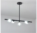 Потолочная люстра Moderli Sara V2210-C