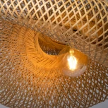 Подвесной светильник Freya Wavy FR5243PL-01BR9 (220V, на проводе)