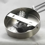 Подвесной светильник Lussole Lgo Martinez GRLSP-8071 (220V, на проводе, IP21)