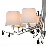 Подвесная люстра Mantra Andrea 6312 (220V, на цепи)