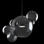 Подвесной светильник Loft IT Bolle 2029-P6 (для детской, LED, 220V, на проводе, шарики)