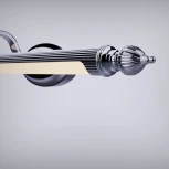 Подсветка для картин Favourite Artifex 2434-1W (LED, 220V, под старину)