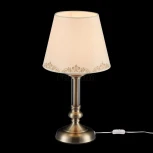 Интерьерная настольная лампа Freya Ksenia FR2539TL-01BS