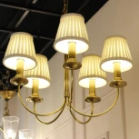 Подвесная люстра Cloyd Oklahoma 10068