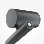 Спот Maytoni Utility MOD433WL-L3B3K1 (регулировка яркости, LED, 220V, сенсорный выключатель, круглые)