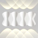 Архитектурная подсветка Imex Cross IL.0014.0019-8-WH (LED, 220V, IP54)