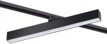 Трековый светильник Novotech Iter 358851 (LED, 220V)