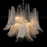 Подвесная люстра Cloyd Wasabi 11448 (220V, на цепи)