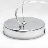 Подвесной светильник Lussole Loft Briosco GRLSA-5903-12