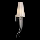 Бра Loft It Brunilde 10207W/L Chrome (220V)