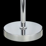 Настольная лампа Citilux Джейн CL306831 (220V, выключатель, круглые)