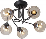 Потолочная люстра V43090-13/5PL Vitaluce (220V, шар)