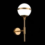 Бра ST Luce Arbe SL1157.301.01 (220V, шар)