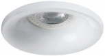 Встраиваемый точечный светильник без цоколя Kanlux ELNIS 27800 (12V, круглые)