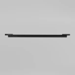 Трековый светильник магнитный 12W 24V Maytoni Basis TR192-1-12W2.7K-B (LED)